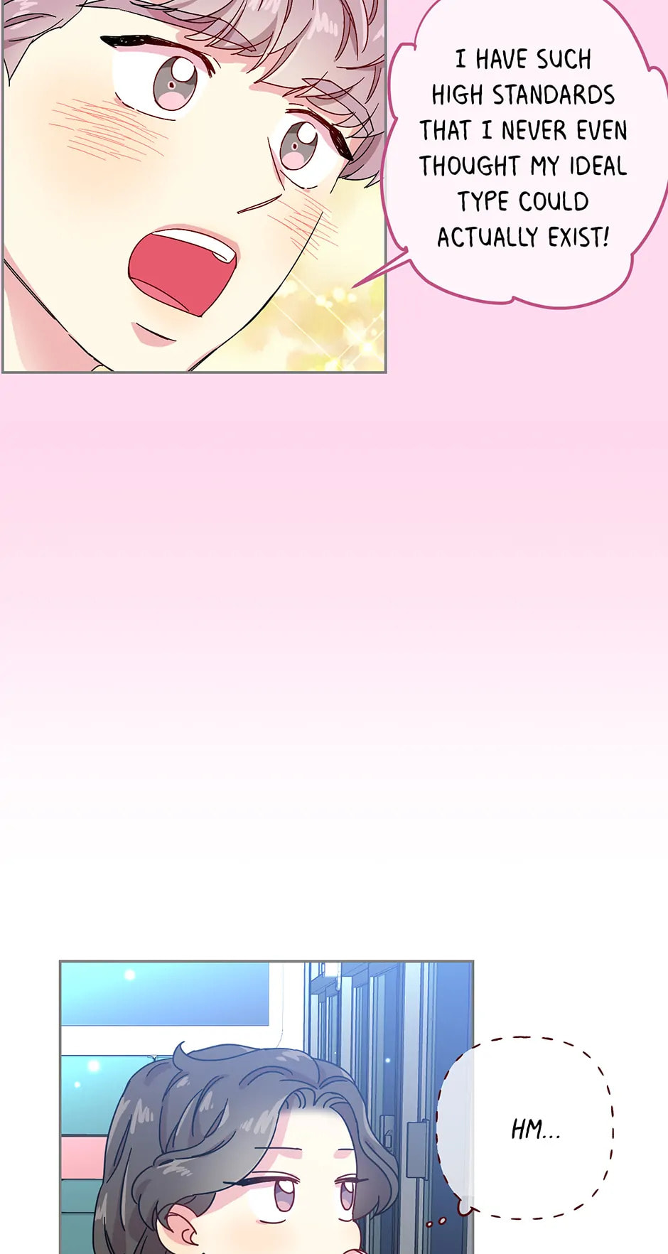 Bunny and Her Boys Chapter 11 page 11 - 