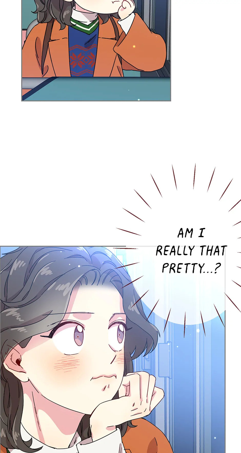 Bunny and Her Boys Chapter 11 page 12 - 
