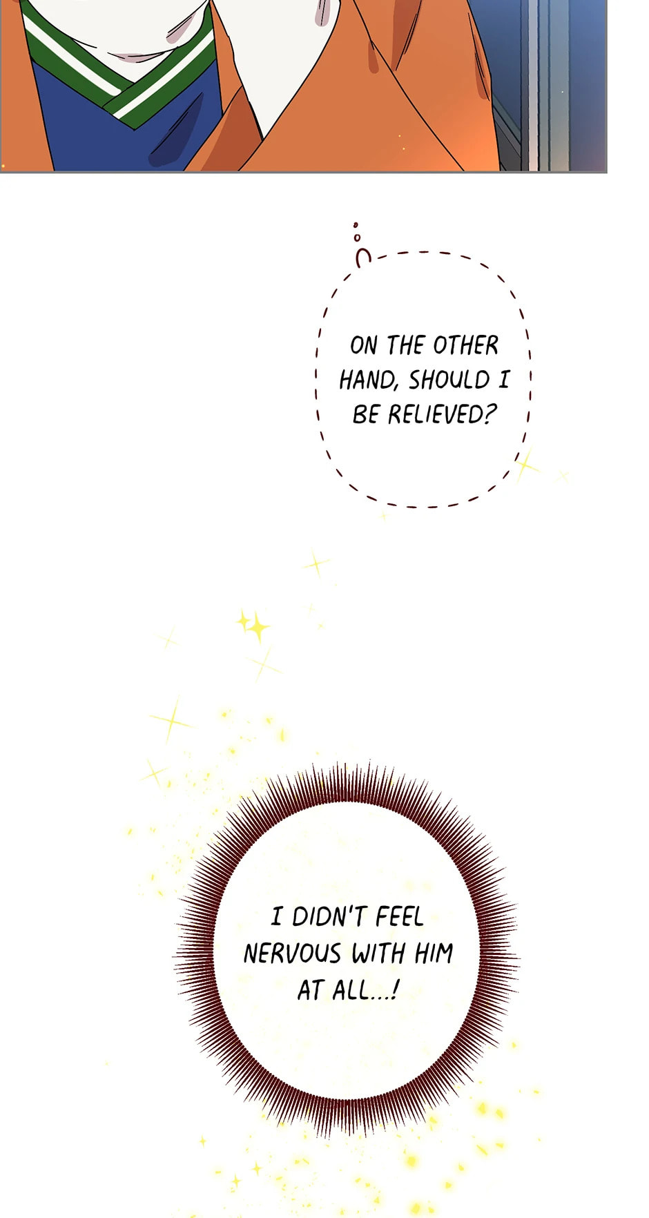 Bunny and Her Boys Chapter 11 page 13 - 