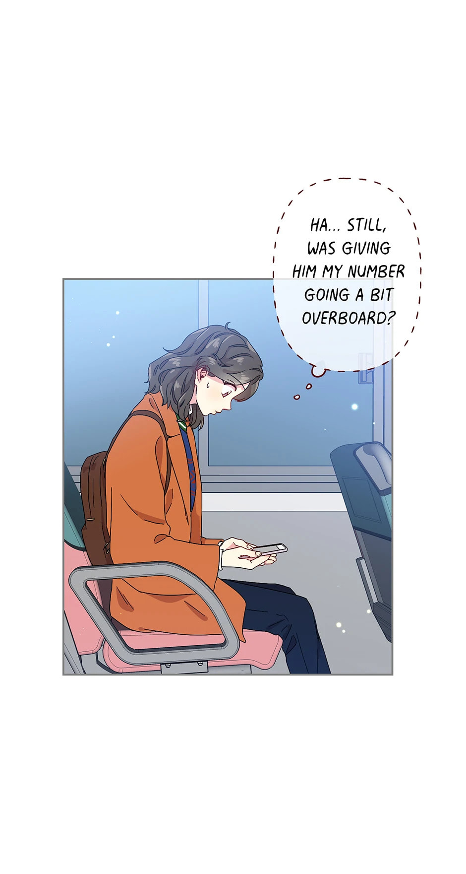 Bunny and Her Boys Chapter 11 page 15 - 