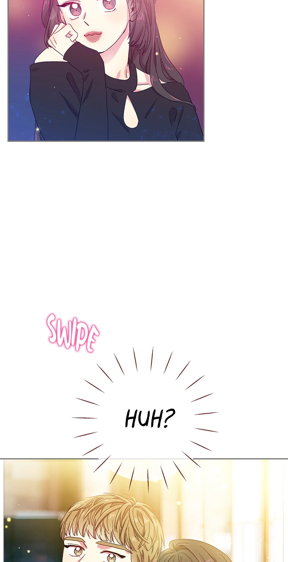 Bunny and Her Boys Chapter 11 page 20 - 