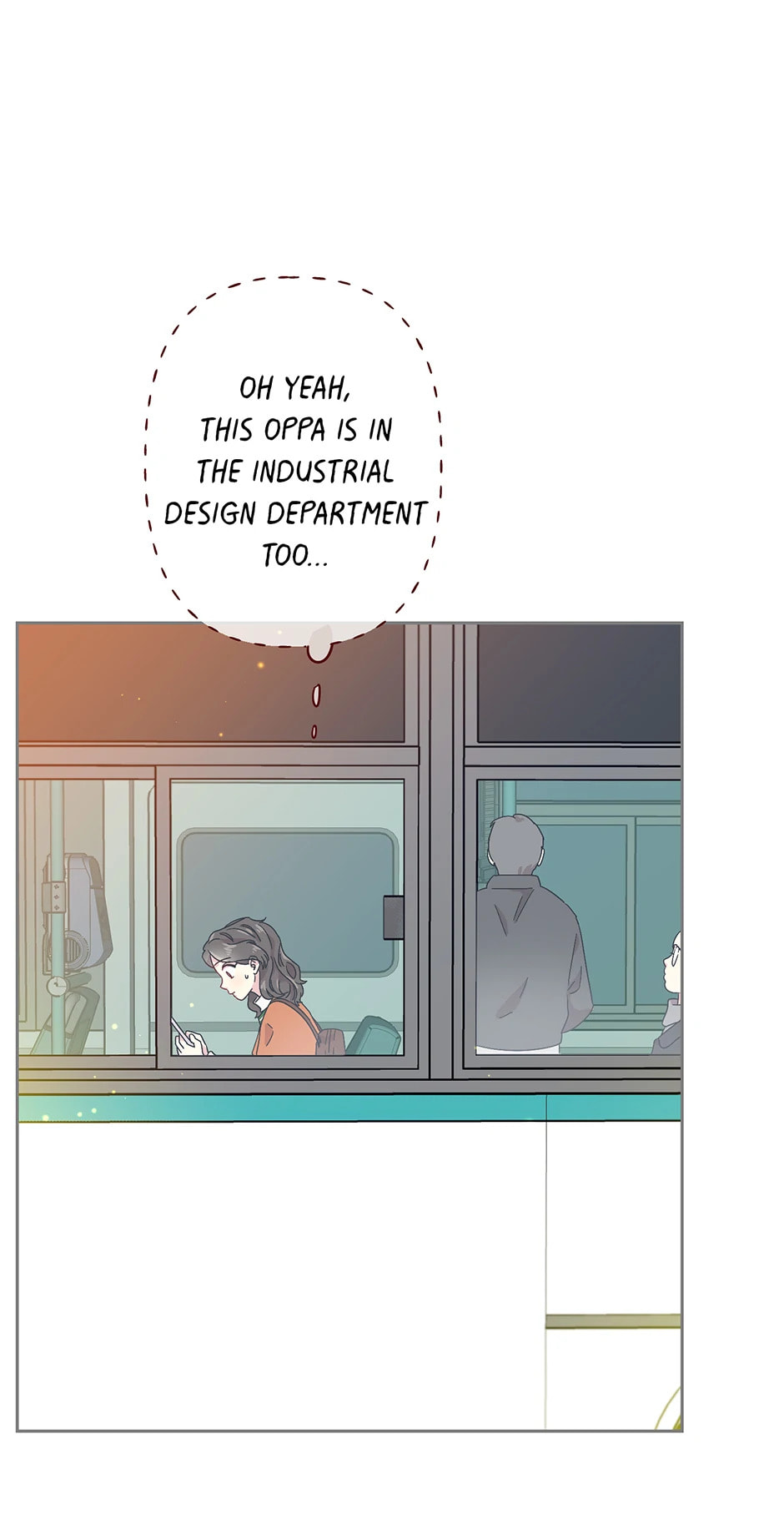 Bunny and Her Boys Chapter 11 page 22 - 