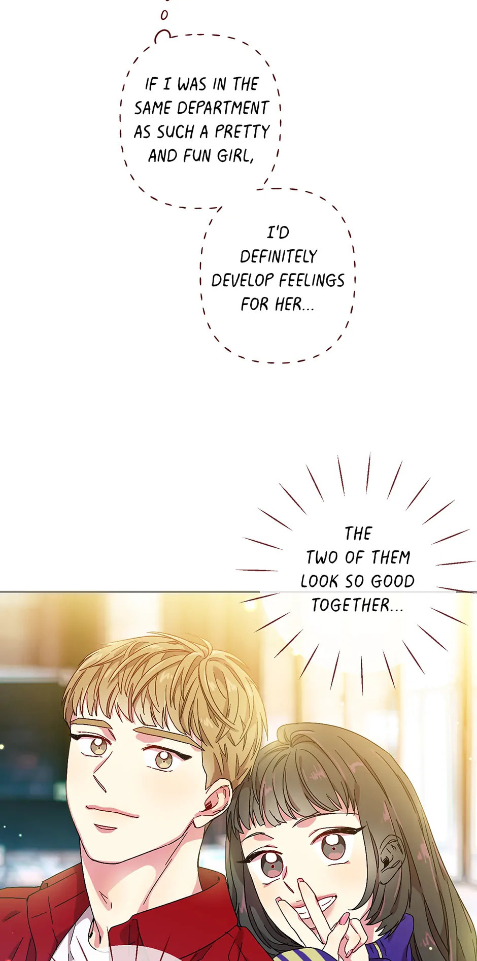Bunny and Her Boys Chapter 11 page 26 - 