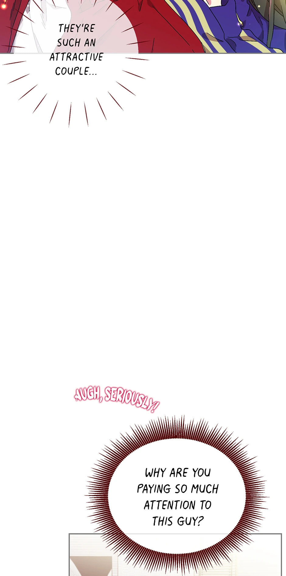 Bunny and Her Boys Chapter 11 page 27 - 