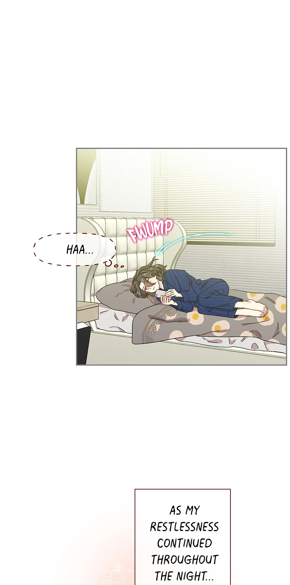Bunny and Her Boys Chapter 11 page 29 - 