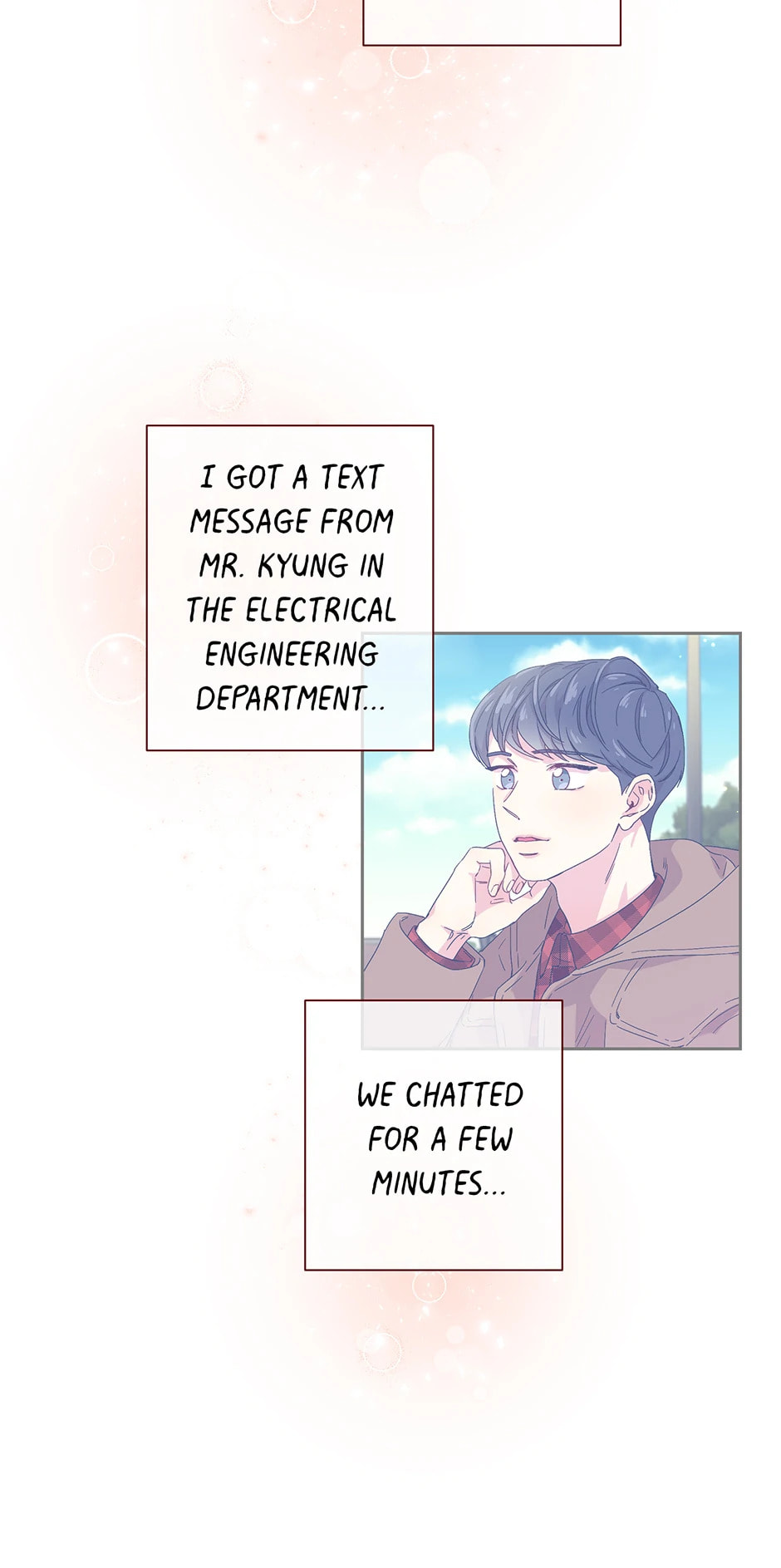 Bunny and Her Boys Chapter 11 page 30 - 