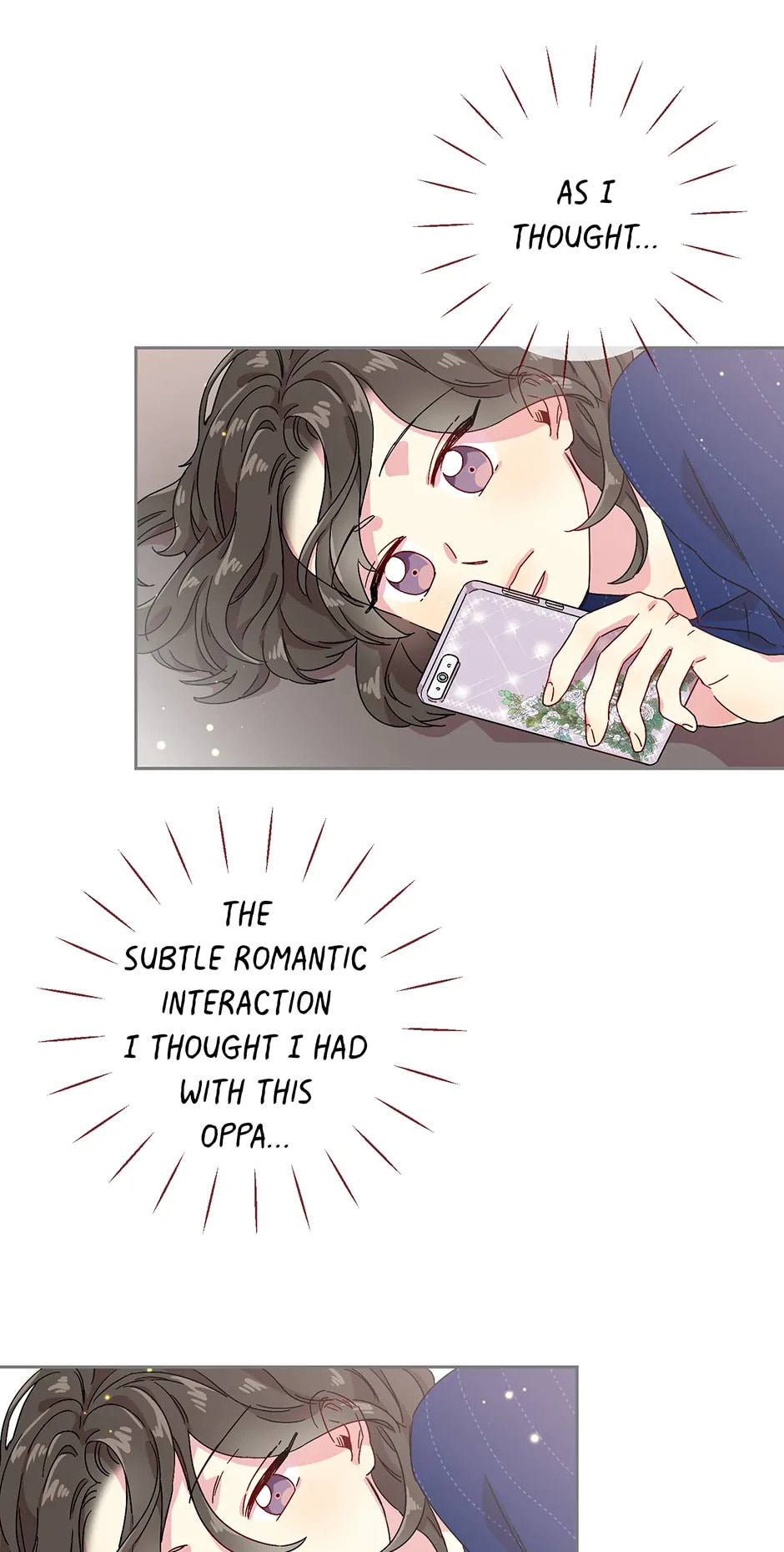 Bunny and Her Boys Chapter 11 page 34 - 