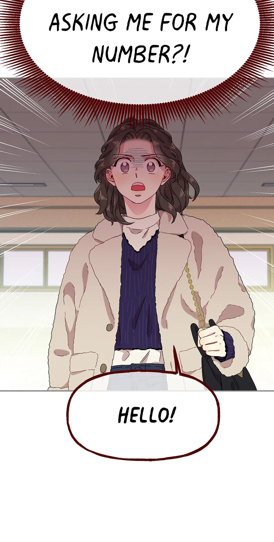 Bunny and Her Boys Chapter 11 page 38 - 