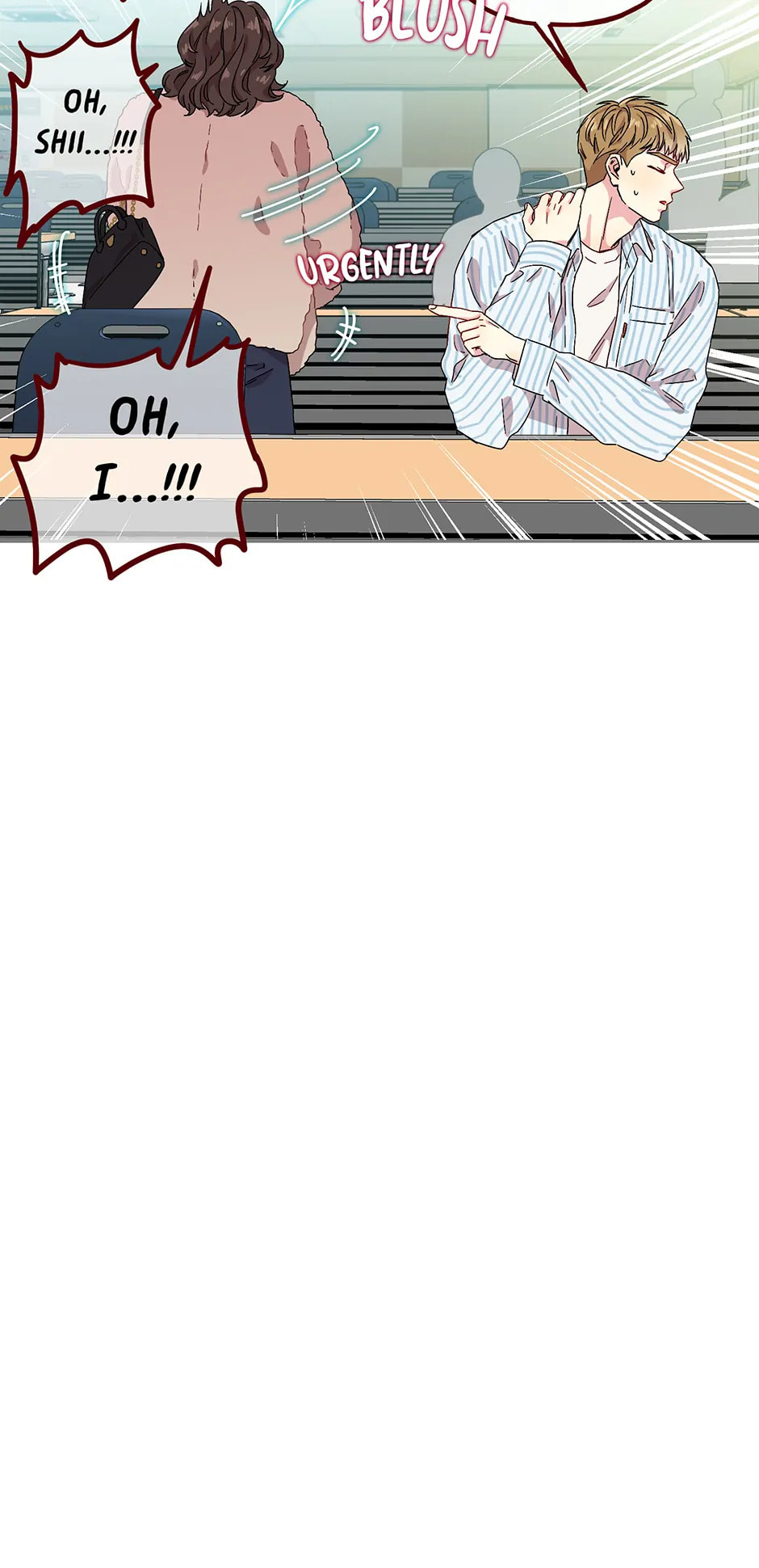 Bunny and Her Boys Chapter 11 page 42 - 