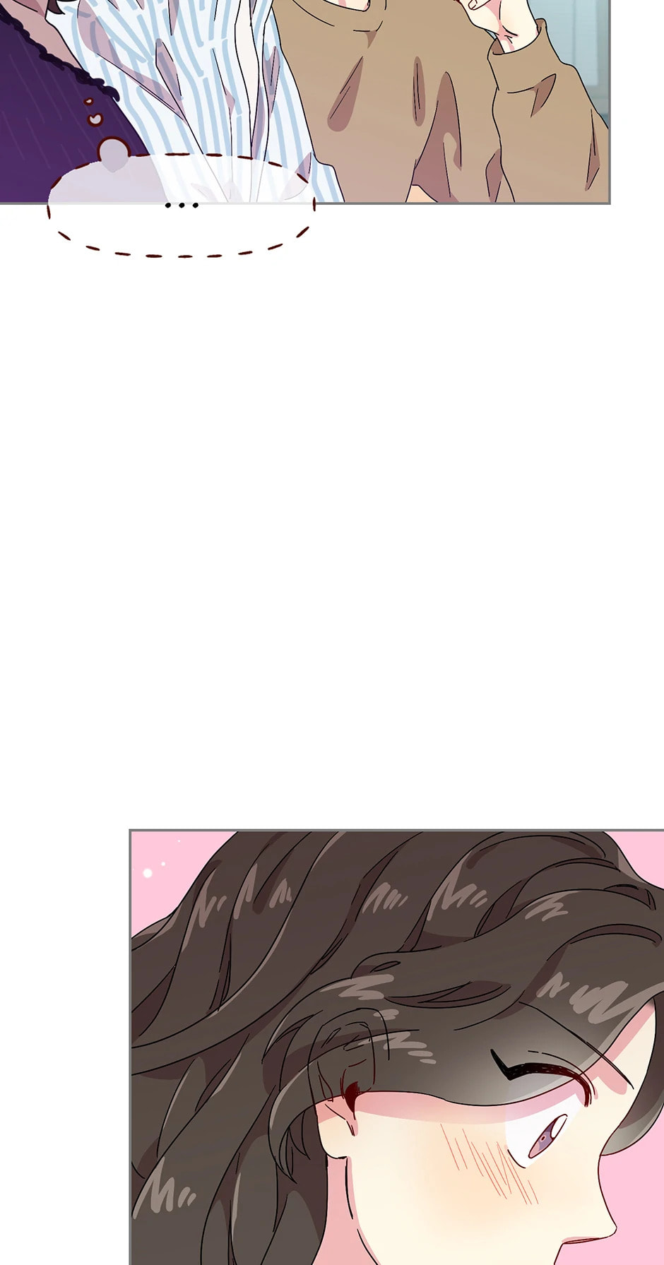 Bunny and Her Boys Chapter 11 page 50 - 