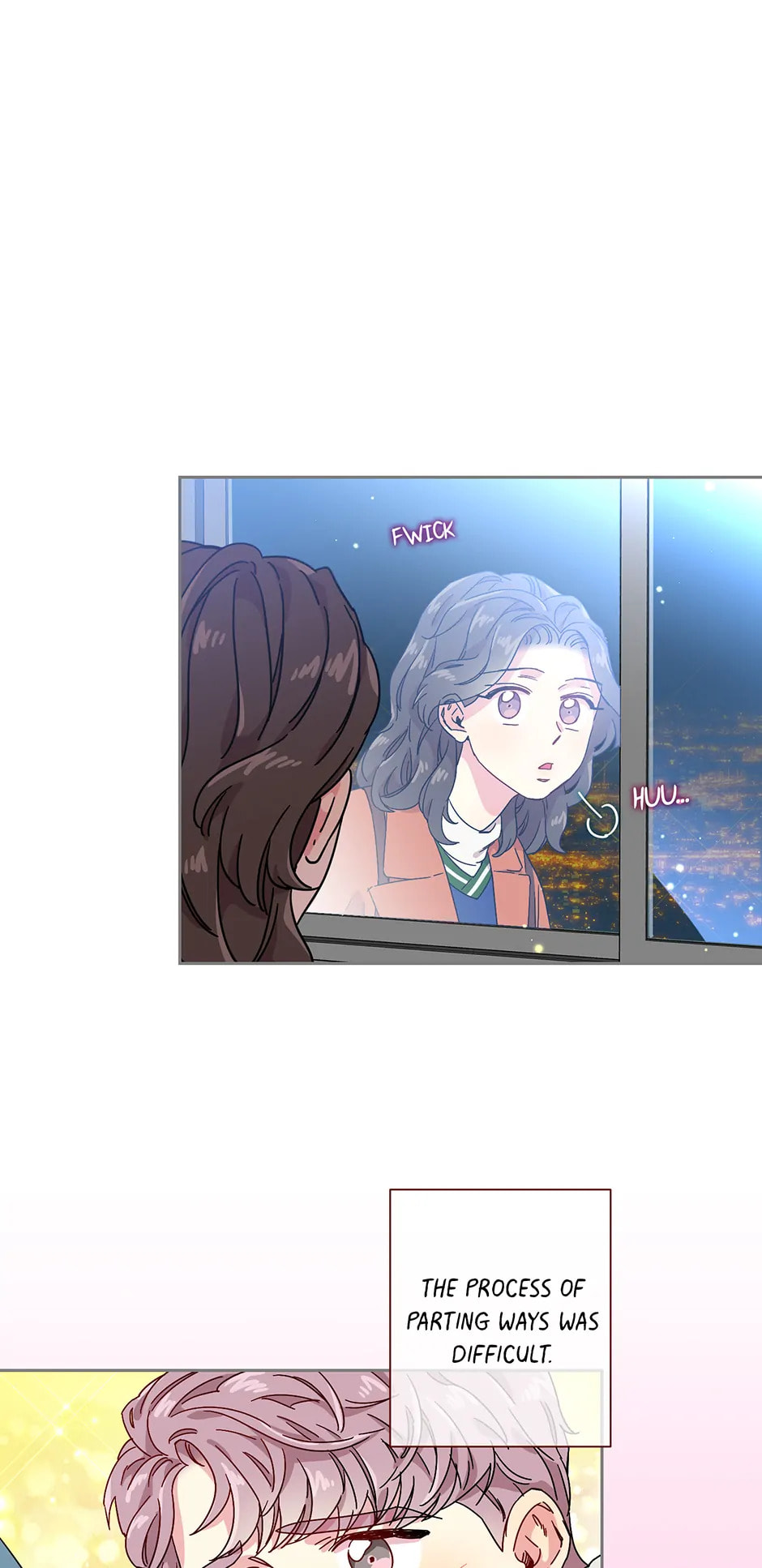 Bunny and Her Boys Chapter 11 page 6 - 