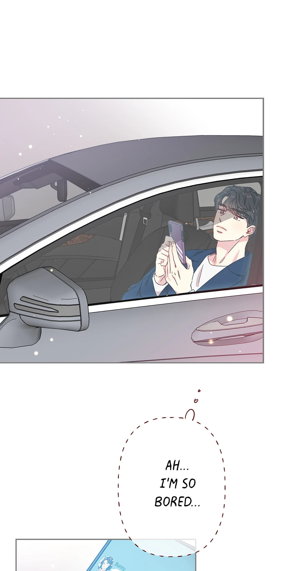 Bunny and Her Boys Chapter 11 page 53 - 