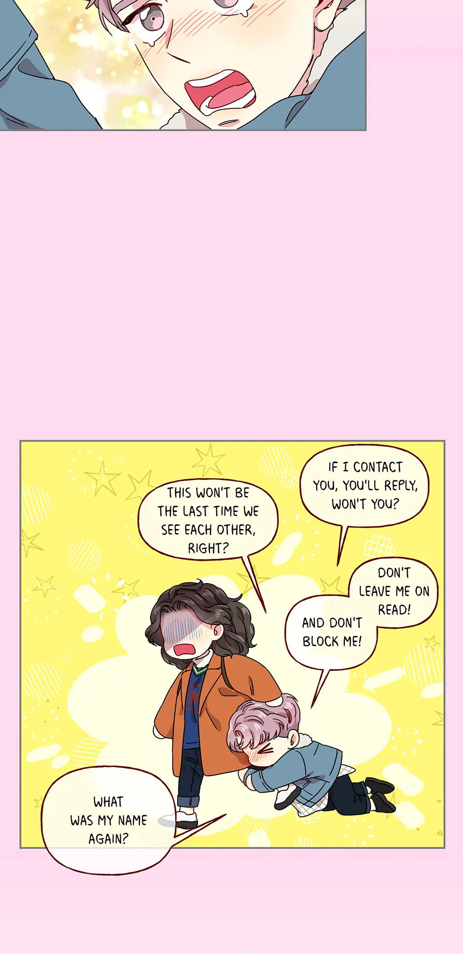 Bunny and Her Boys Chapter 11 page 7 - 