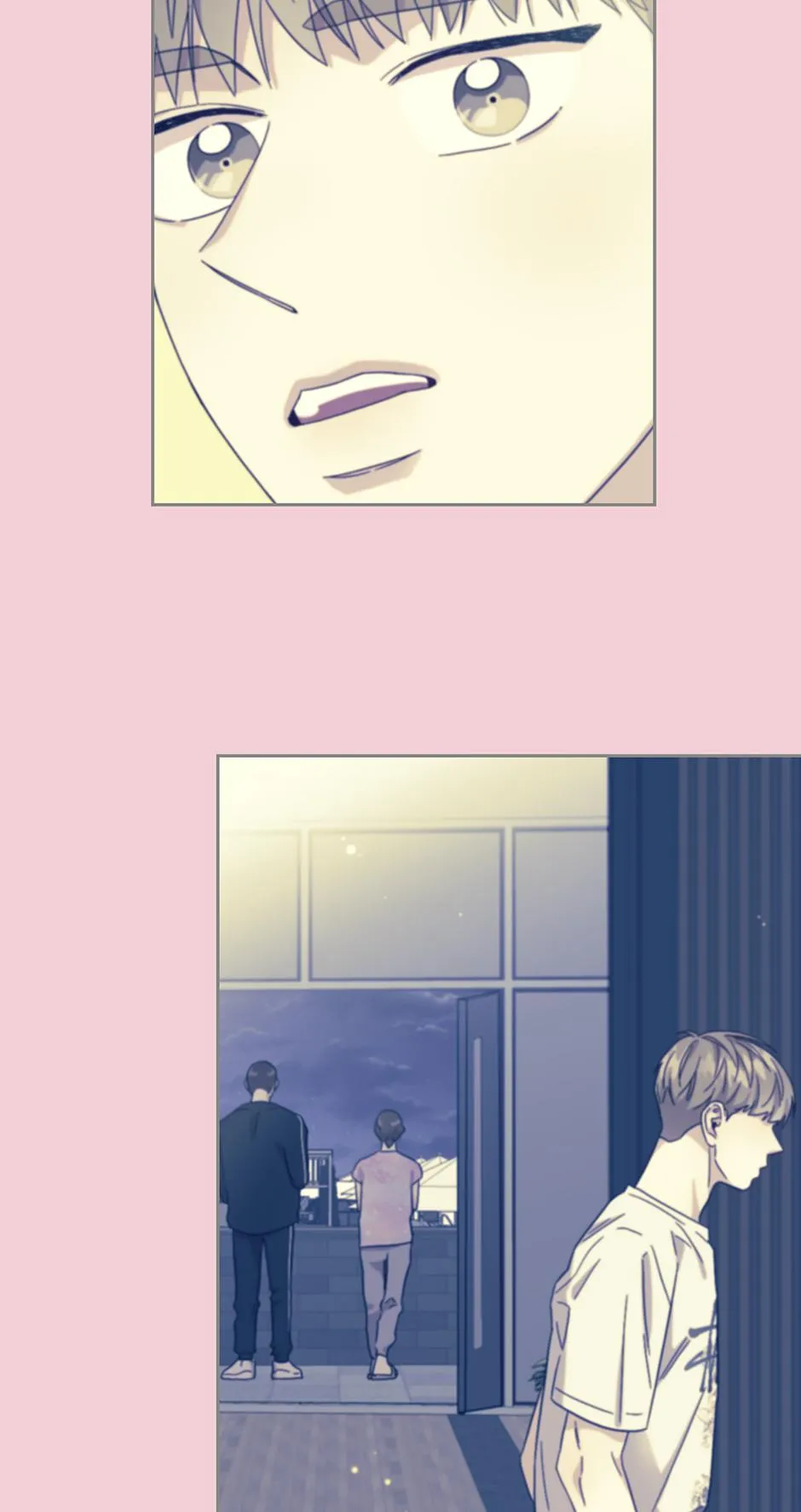 Bunny and Her Boys Chapter 110 page 2 - 