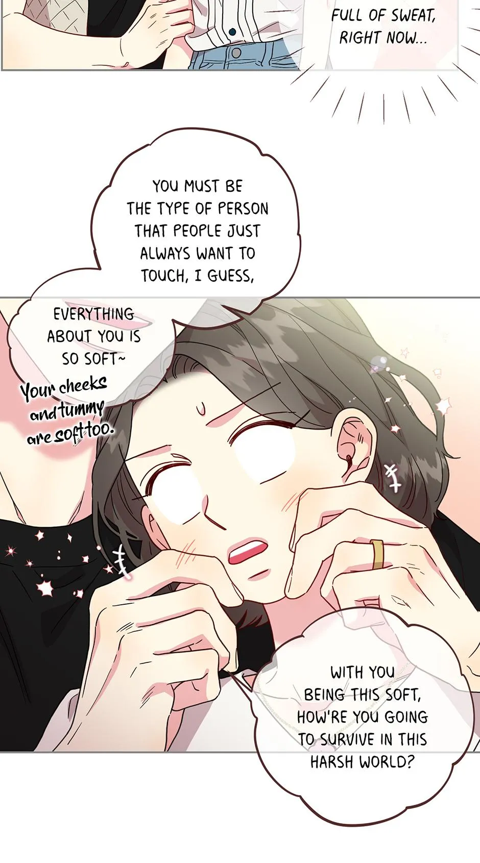 Bunny and Her Boys Chapter 110 page 24 - 