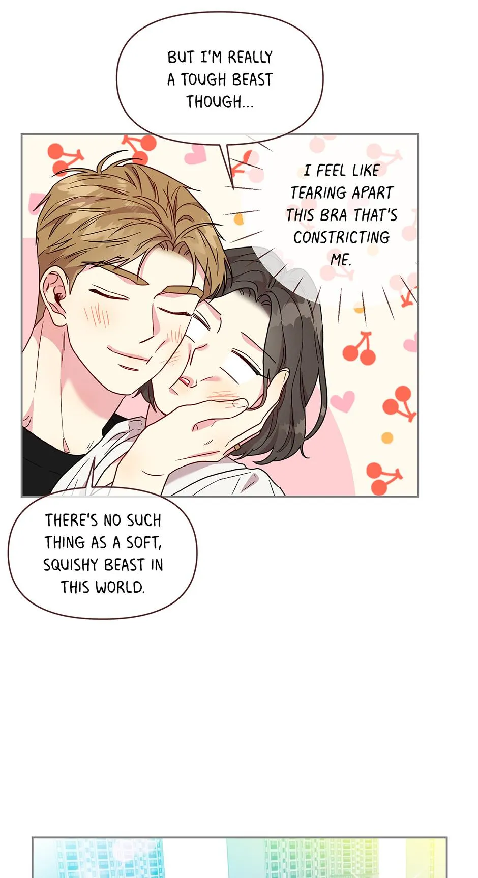 Bunny and Her Boys Chapter 110 page 25 - 