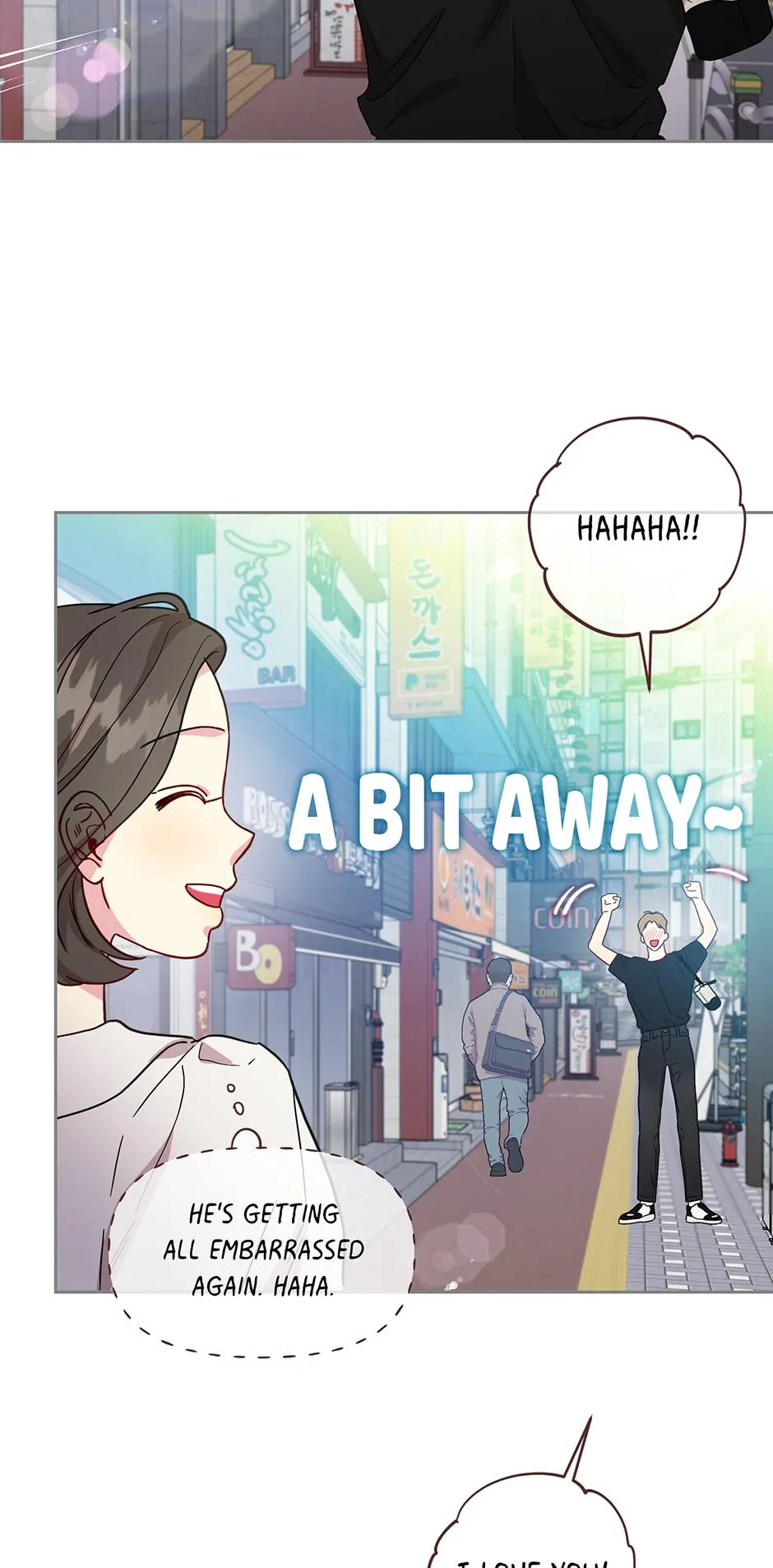 Bunny and Her Boys Chapter 110 page 36 - 