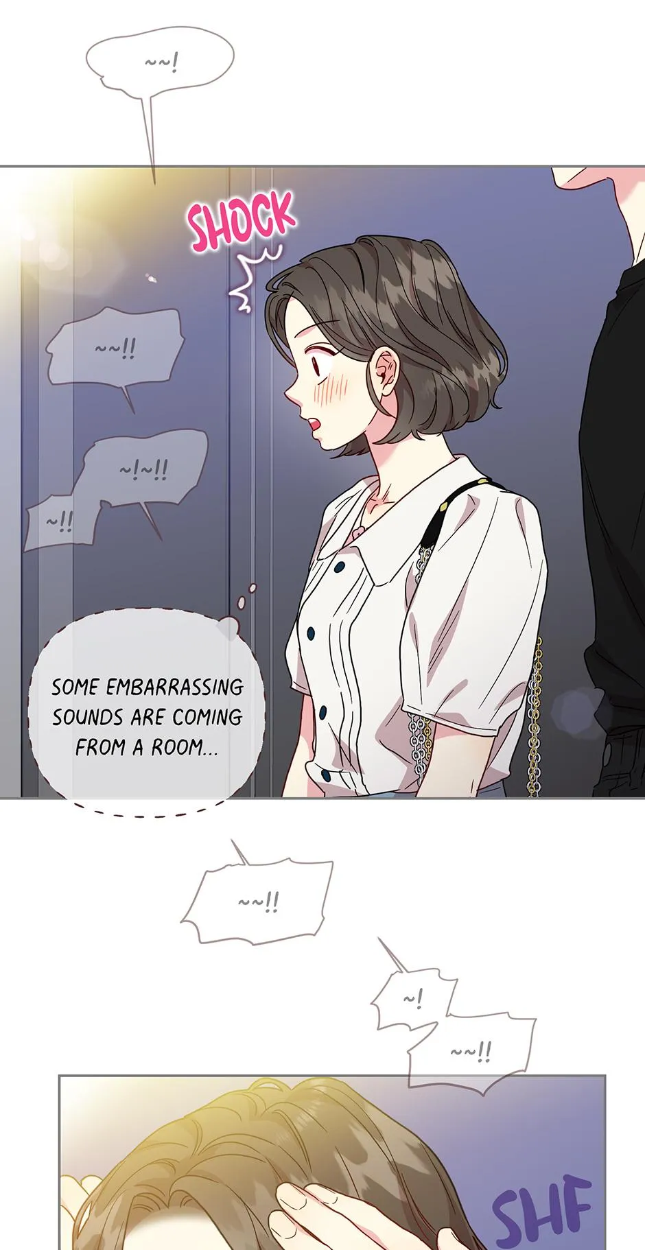 Bunny and Her Boys Chapter 110 page 40 - 