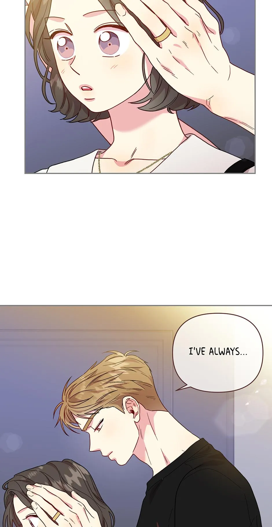Bunny and Her Boys Chapter 110 page 41 - 