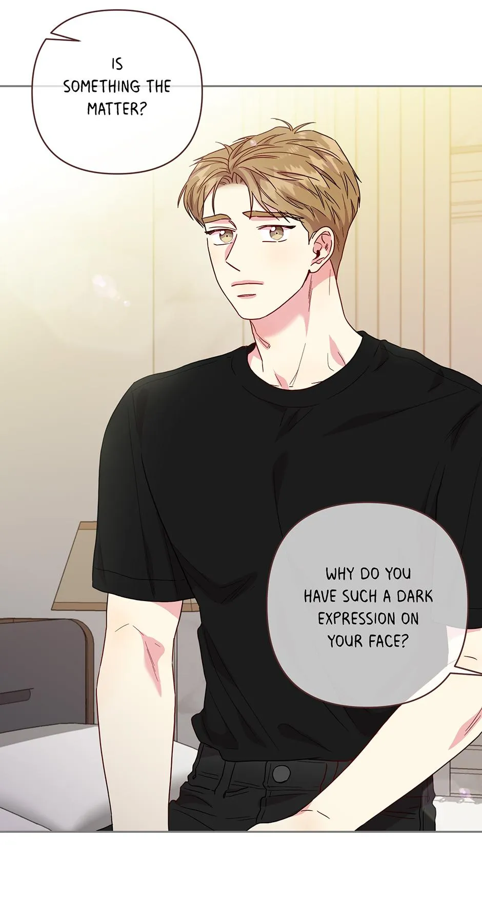 Bunny and Her Boys Chapter 110 page 48 - 