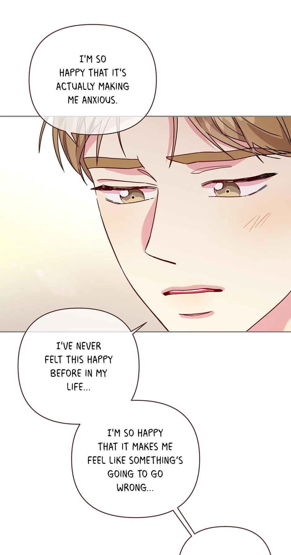 Bunny and Her Boys Chapter 110 page 50 - 
