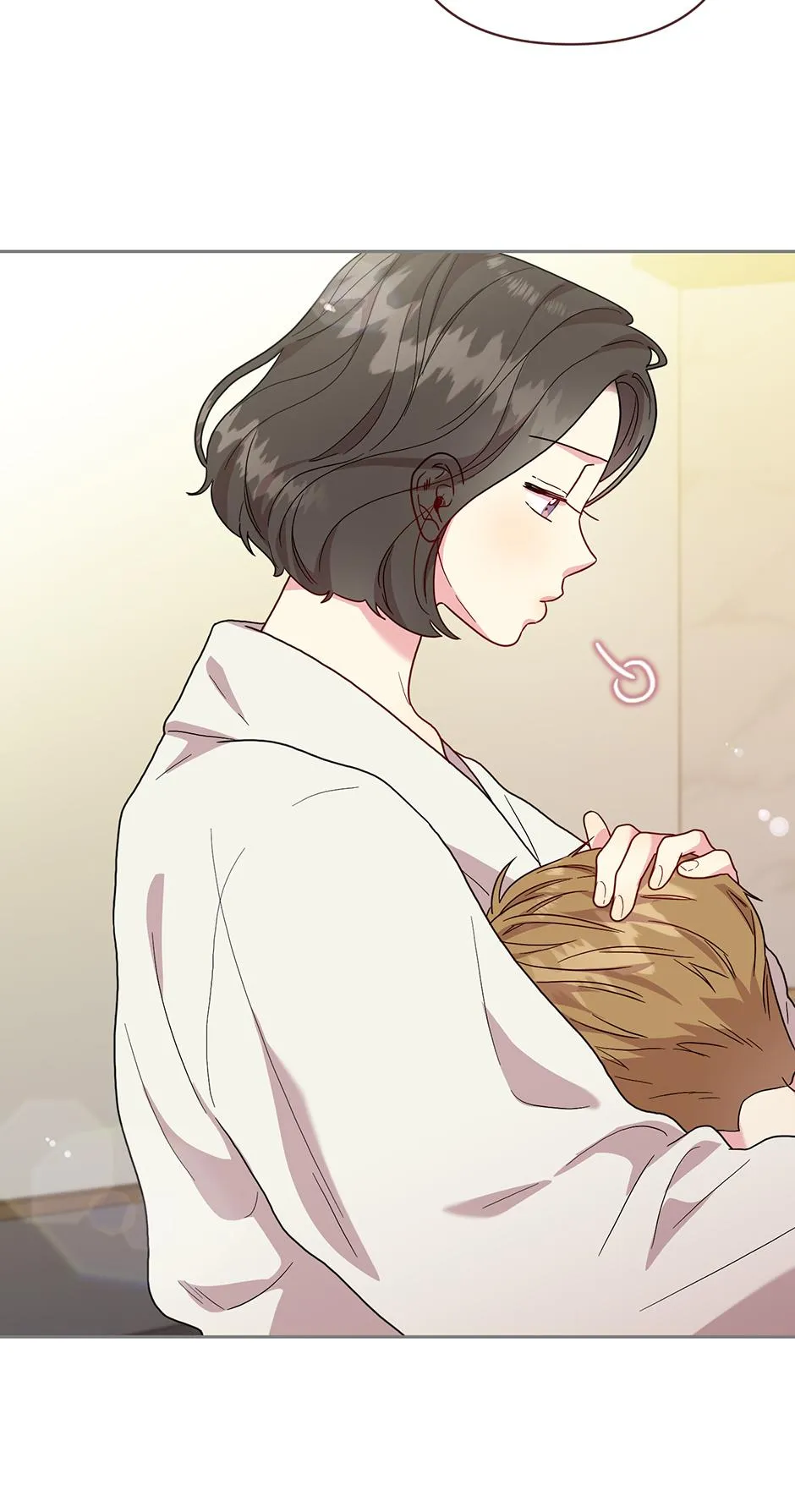 Bunny and Her Boys Chapter 110 page 53 - 