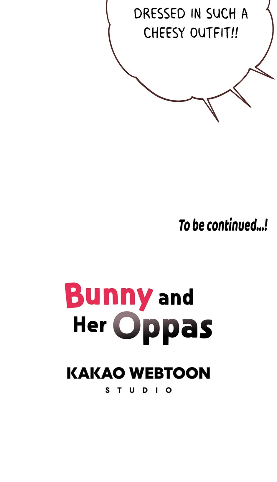 Bunny and Her Boys Chapter 110 page 58 - 