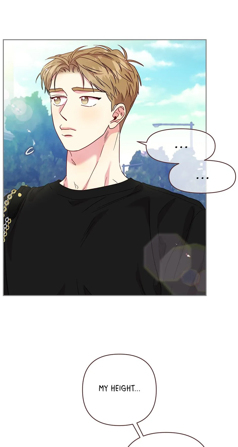 Bunny and Her Boys Chapter 110 page 9 - 