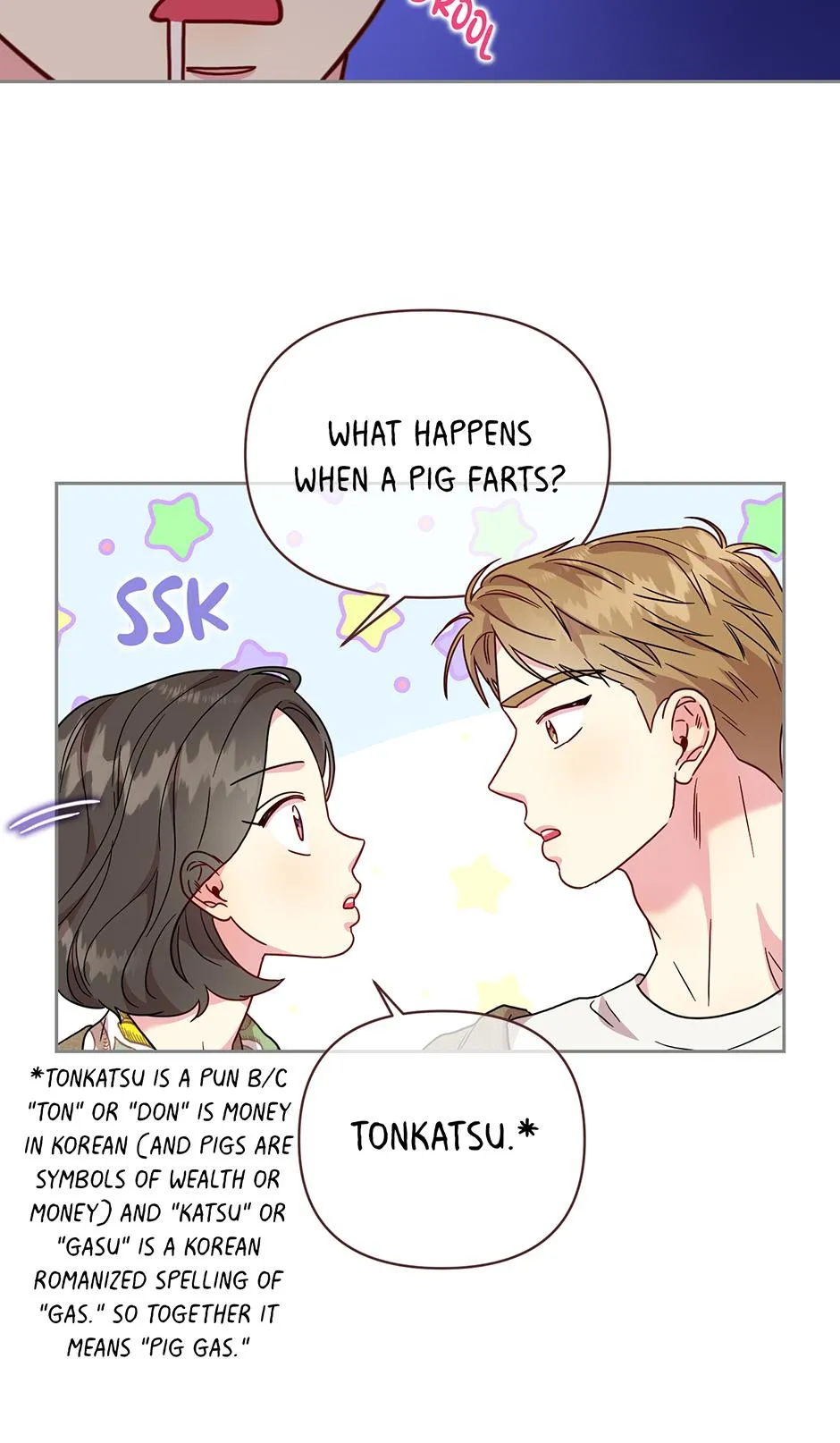 Bunny and Her Boys Chapter 111 page 41 - 
