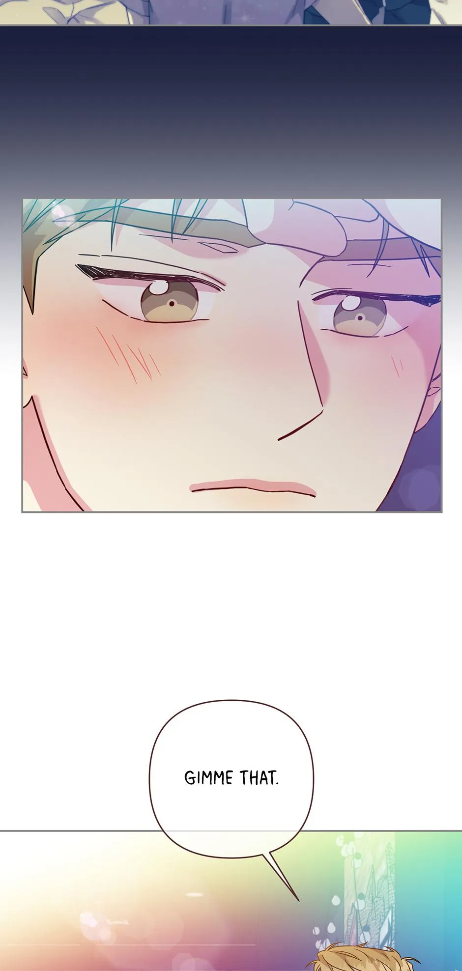 Bunny and Her Boys Chapter 111 page 47 - 