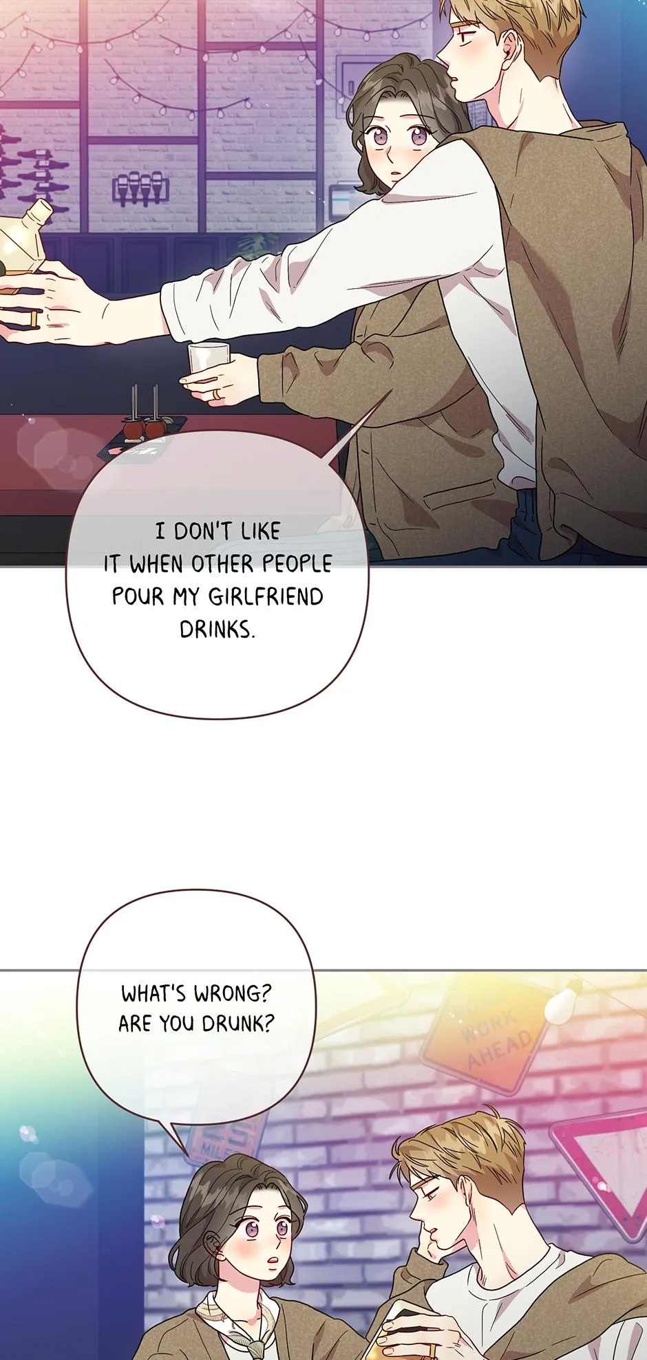 Bunny and Her Boys Chapter 111 page 48 - 