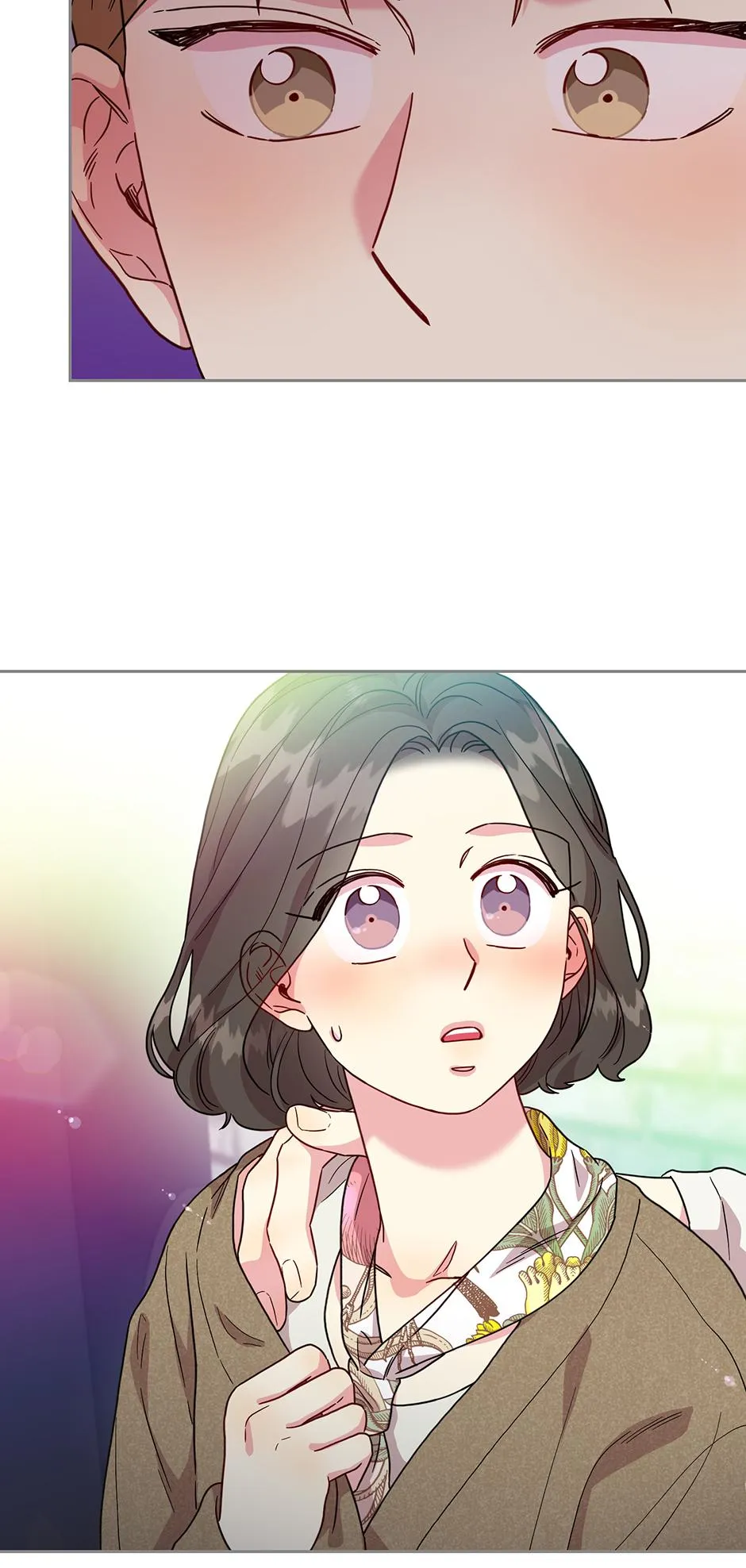 Bunny and Her Boys Chapter 111 page 51 - 