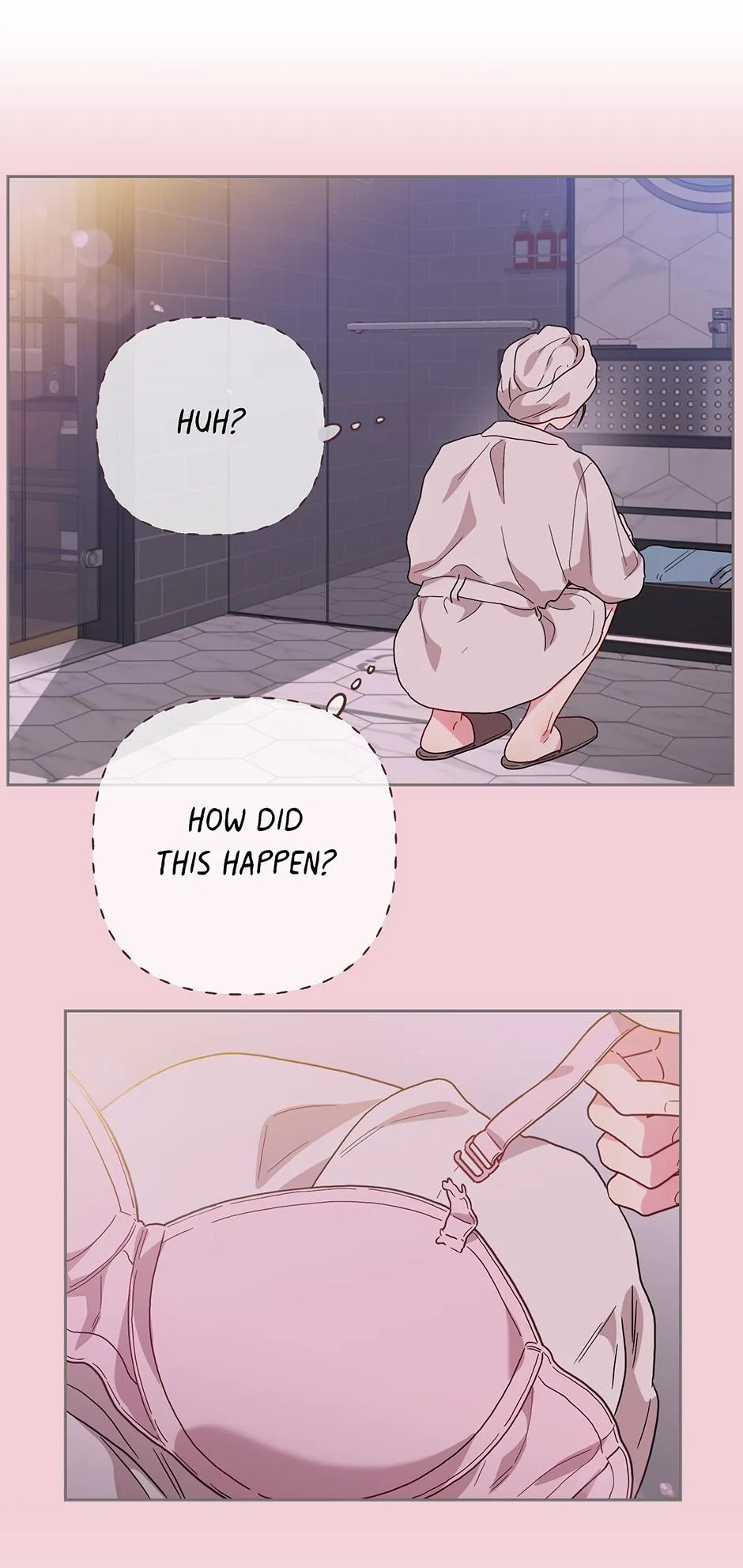 Bunny and Her Boys Chapter 111 page 52 - 