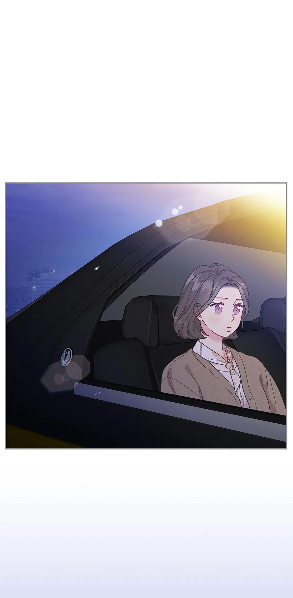 Bunny and Her Boys Chapter 112 page 1 - 