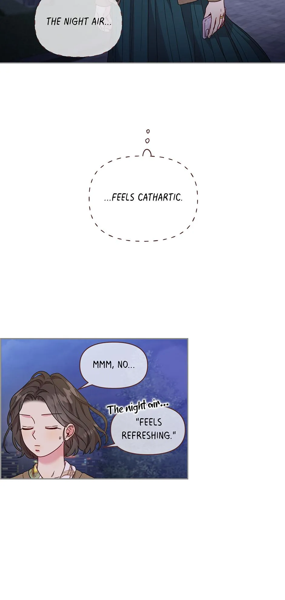 Bunny and Her Boys Chapter 112 page 15 - 