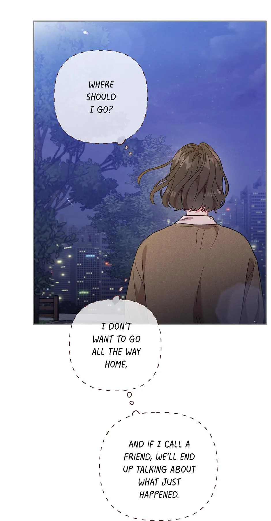 Bunny and Her Boys Chapter 112 page 16 - 