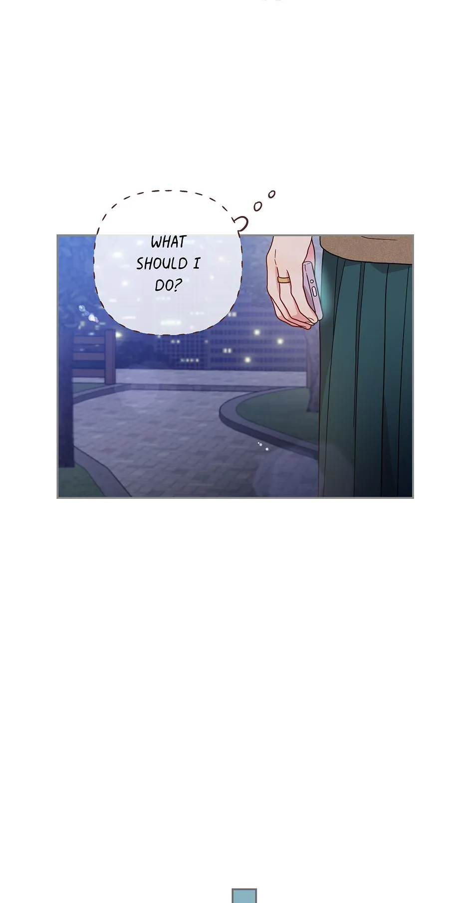 Bunny and Her Boys Chapter 112 page 17 - 
