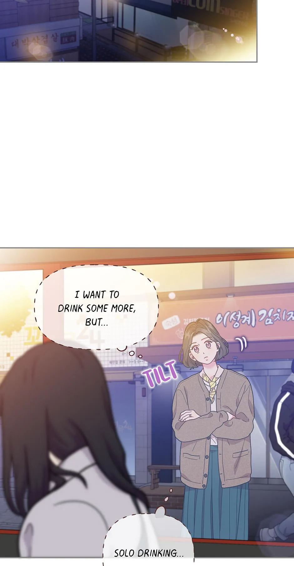 Bunny and Her Boys Chapter 112 page 19 - 