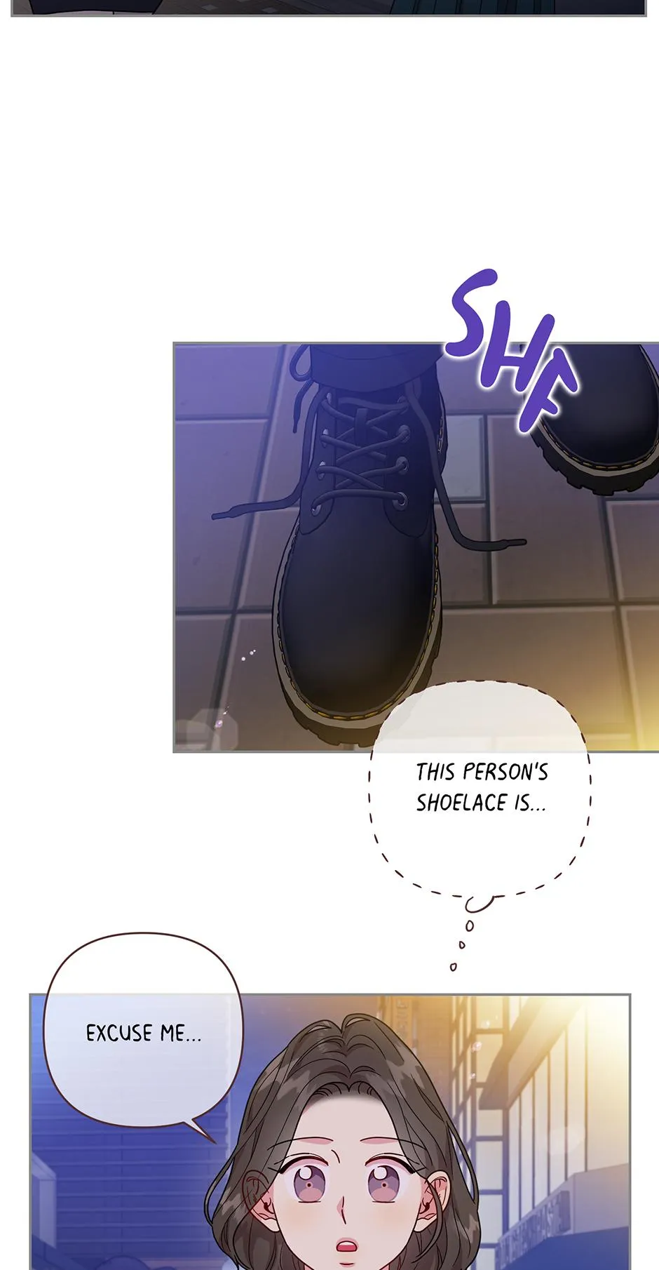 Bunny and Her Boys Chapter 112 page 21 - 