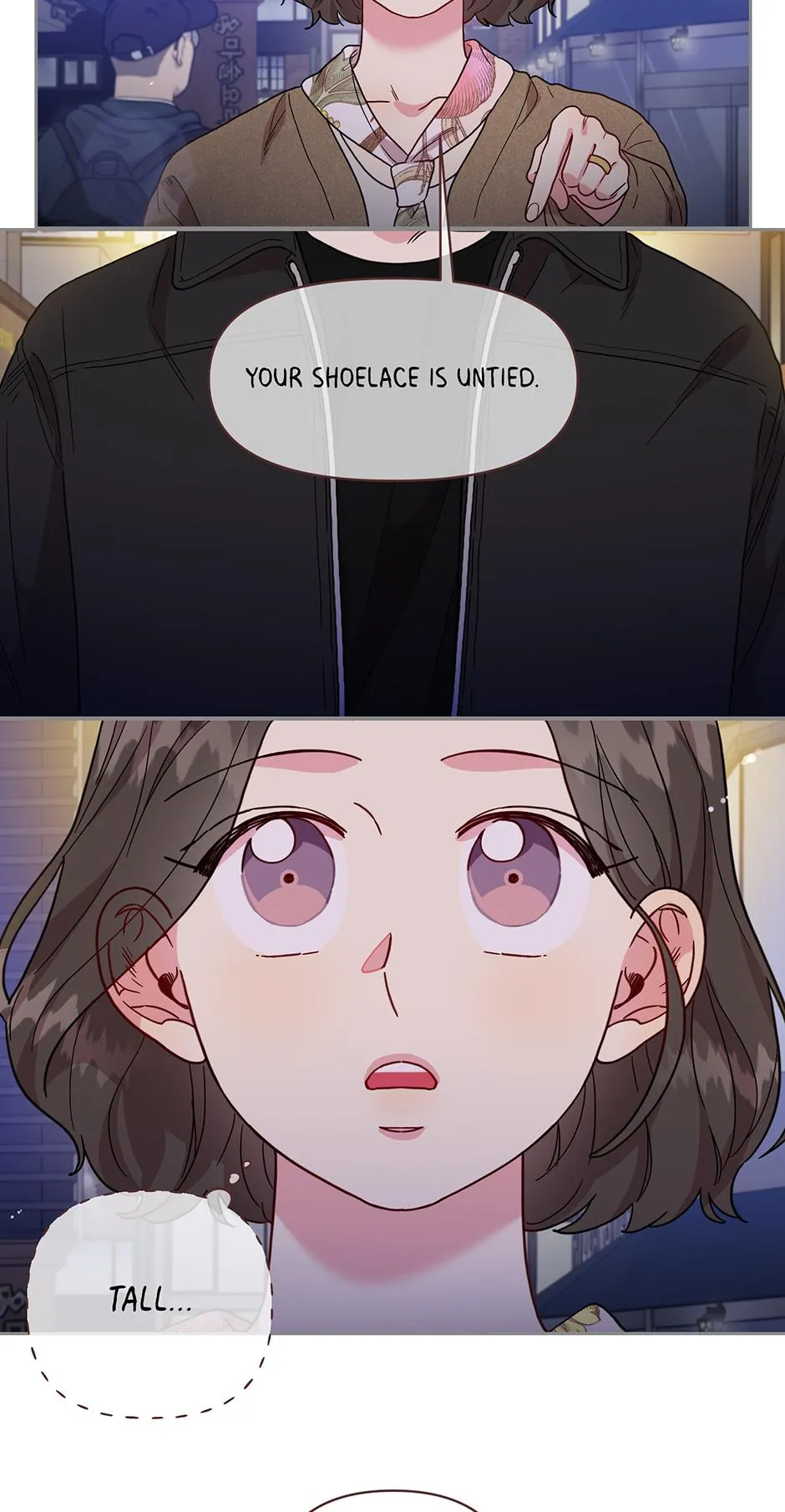 Bunny and Her Boys Chapter 112 page 22 - 