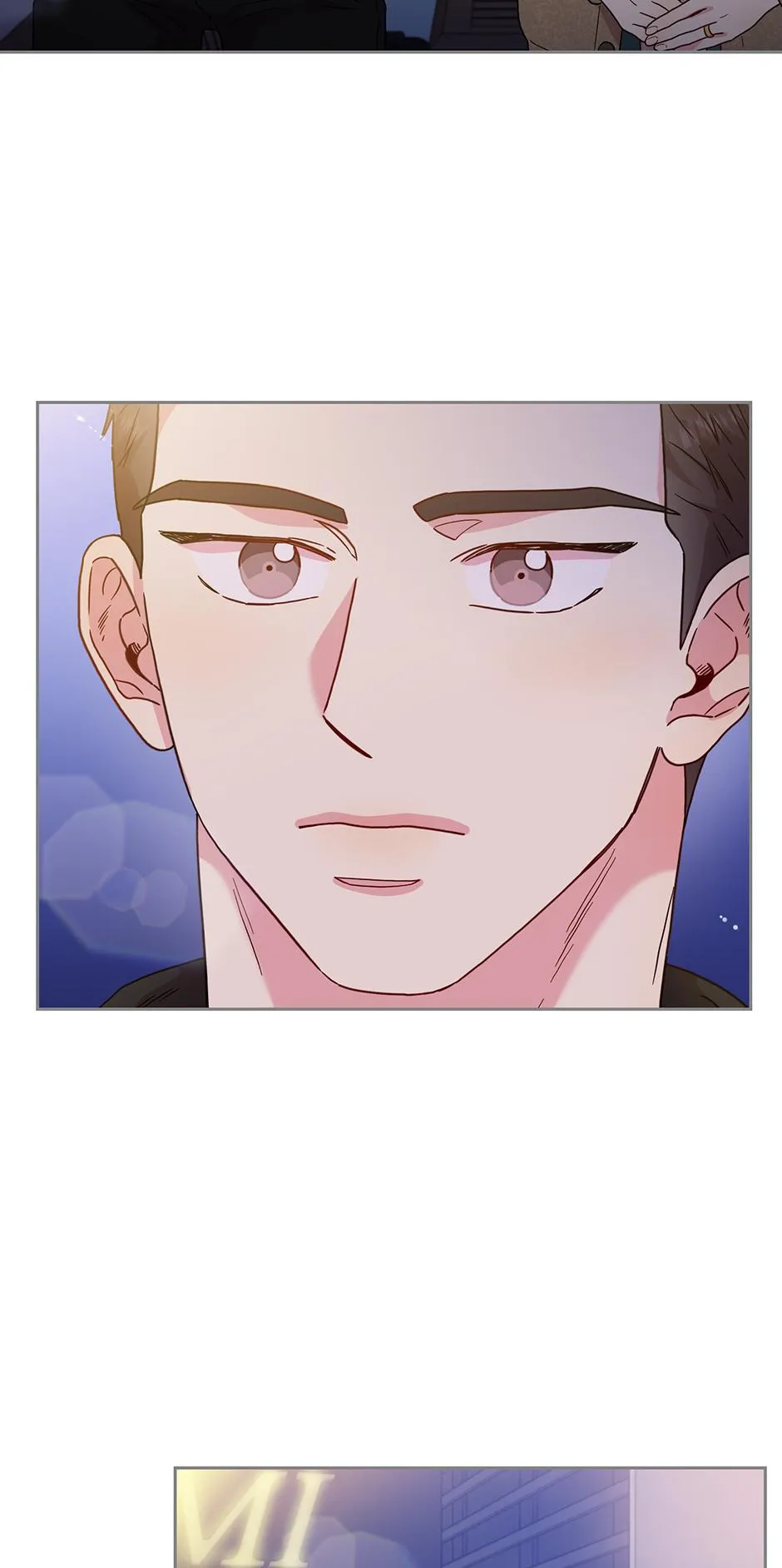 Bunny and Her Boys Chapter 112 page 36 - 