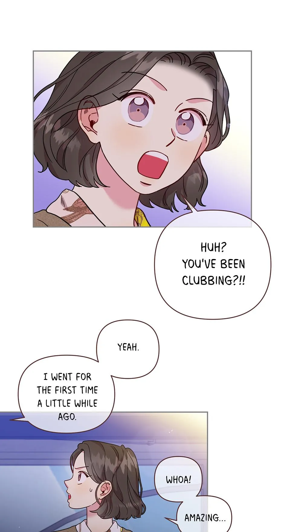 Bunny and Her Boys Chapter 112 page 39 - 