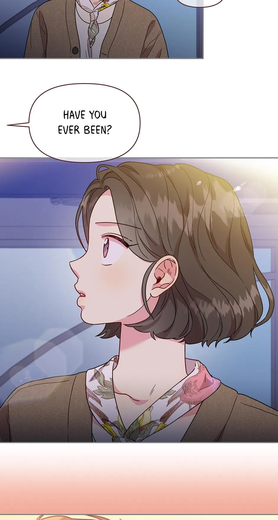 Bunny and Her Boys Chapter 112 page 40 - 