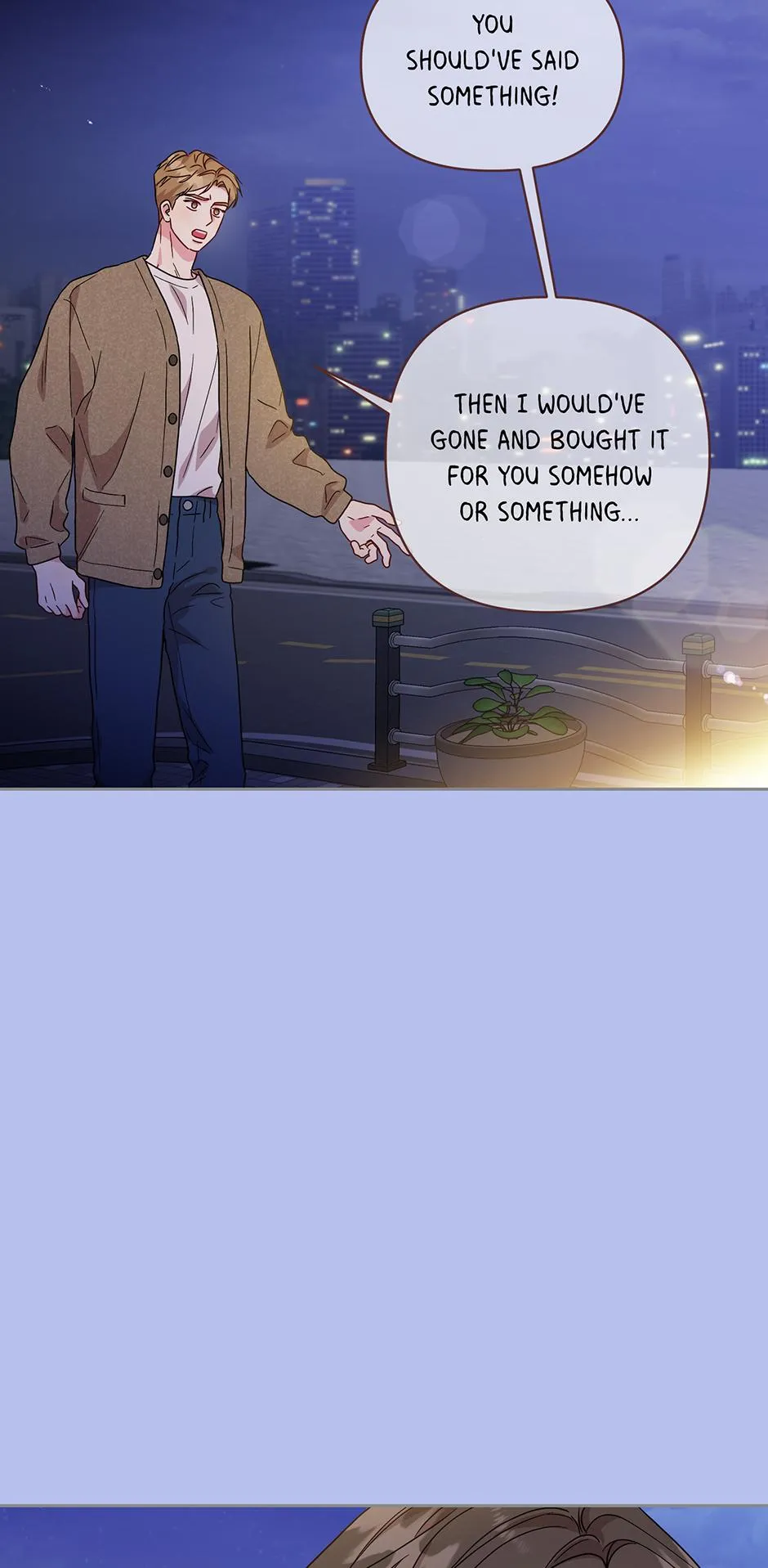 Bunny and Her Boys Chapter 112 page 5 - 