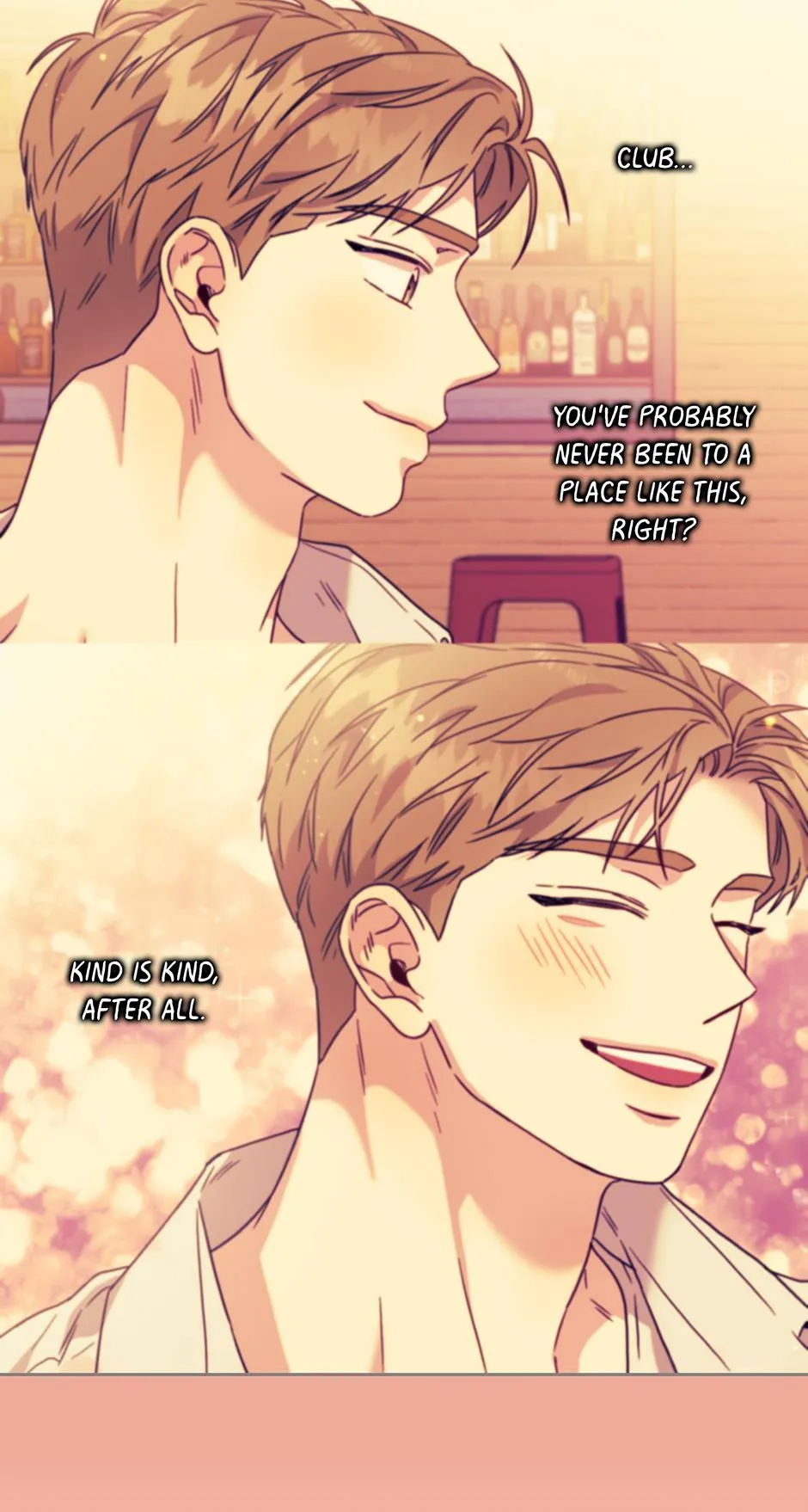 Bunny and Her Boys Chapter 112 page 41 - 