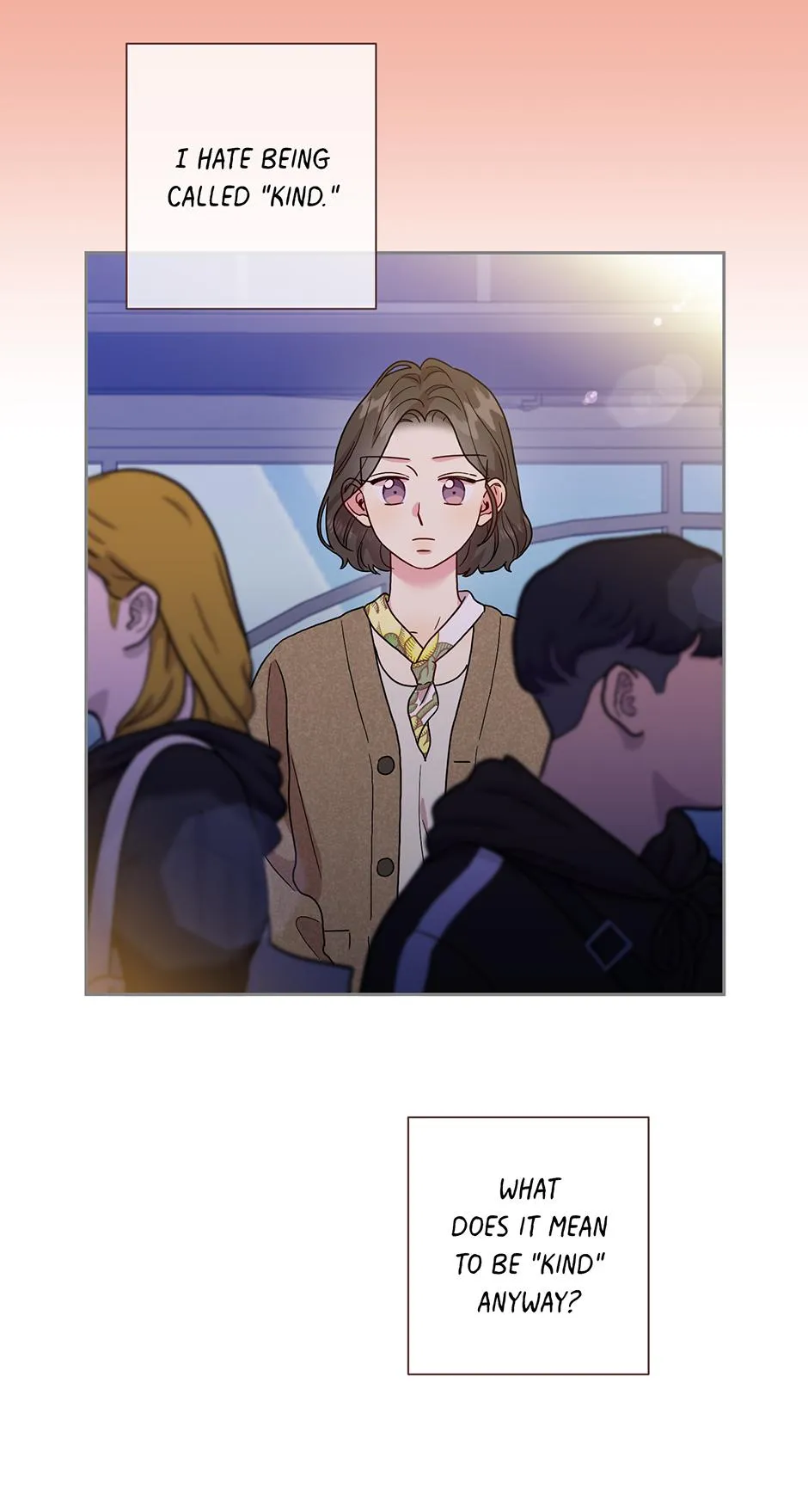 Bunny and Her Boys Chapter 112 page 42 - 