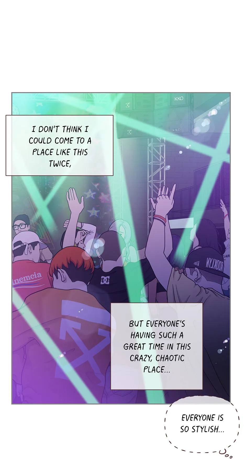 Bunny and Her Boys Chapter 112 page 46 - 