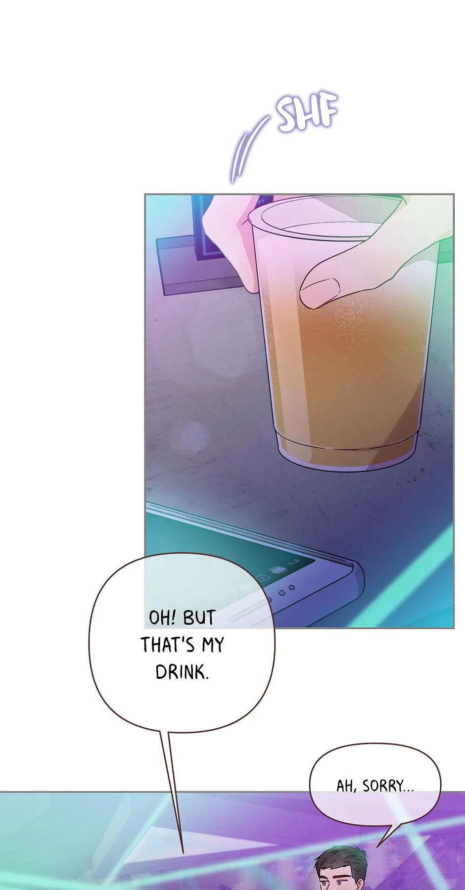 Bunny and Her Boys Chapter 112 page 49 - 