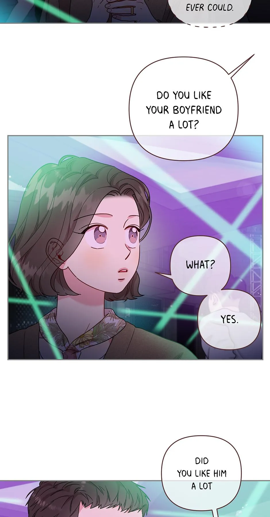 Bunny and Her Boys Chapter 112 page 51 - 