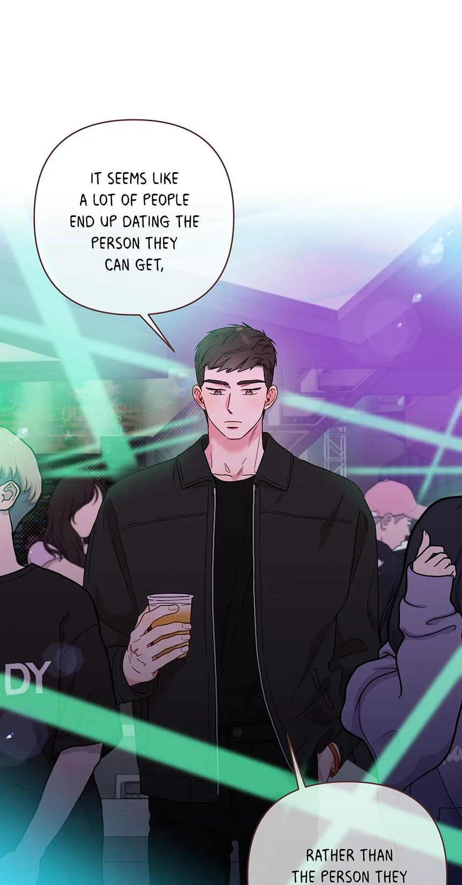 Bunny and Her Boys Chapter 112 page 53 - 